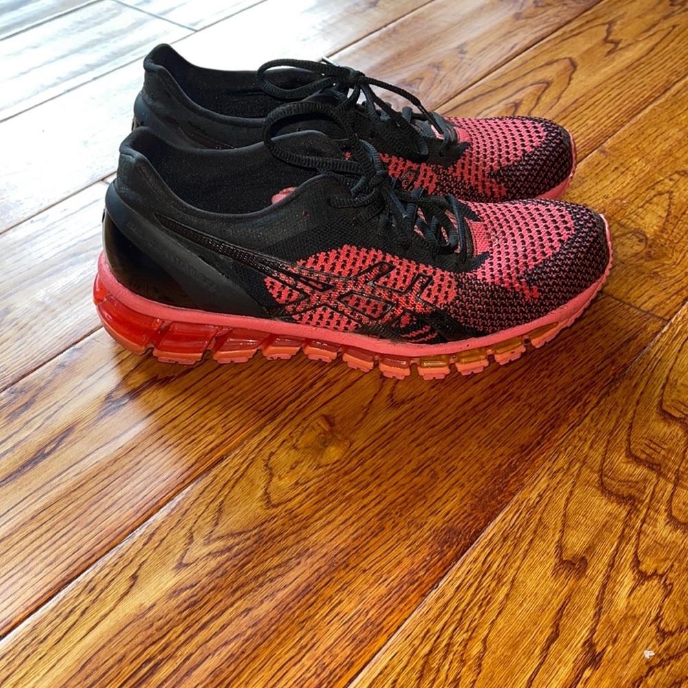 ASICS Gel Kayano shoes